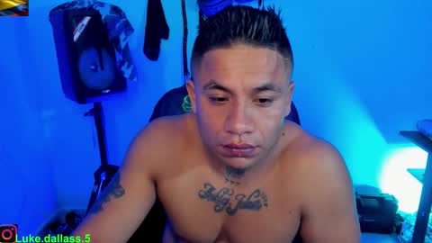 Snapshot of damian_torner chatting on 5, 12, 2025 Damian torner online show from 5, 12, 2025