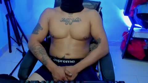 Damian torner online show from 23, 4, 2026