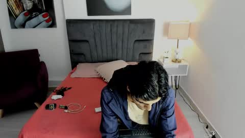 Damian Vadim online show from 10, 2, 2026