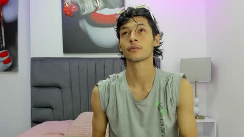 Damian Vadim online show from 14, 2, 2026