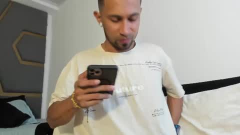 Snapshot of damianlux_ chatting on 16, 6, 2026 damianlux_ online show from 16, 6, 2026