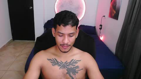 instagram damiannreed. online show from 10, 4, 2026