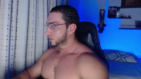 Danny online show from 9, 8, 2026