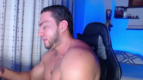 Danny online show from 9, 8, 2026