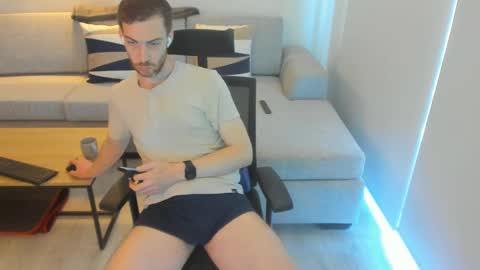 CockandLoad online show from 16, 2, 2025