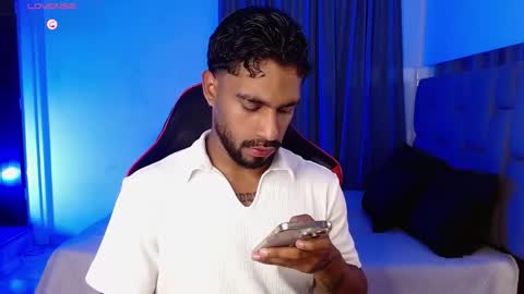 damiano_walker online show from 22, 12, 2025