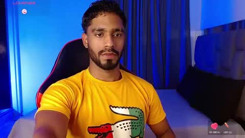 damiano_walker online show from 22, 2, 2026