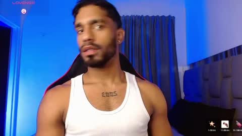 damiano_walker online show from 23, 2, 2026