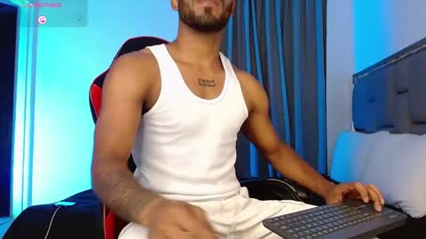 damiano_walker online show from 24, 3, 2026