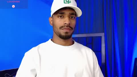 damiano_walker online show from 15, 4, 2026