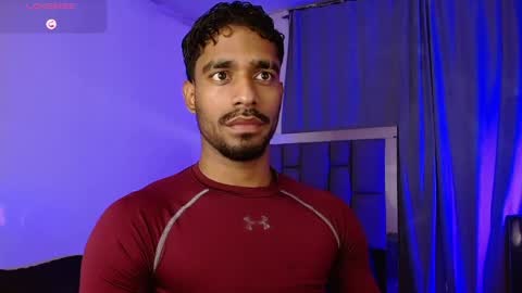 damiano_walker online show from 16, 4, 2026