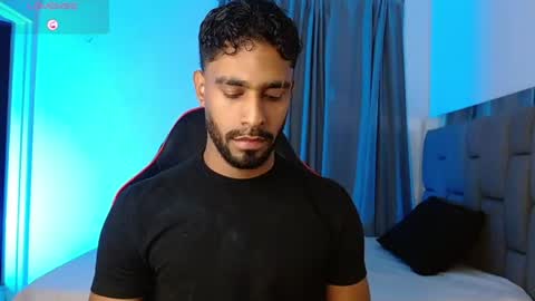 Snapshot of damiano_walker chatting on 2, 7, 2026 damiano_walker online show from 2, 7, 2026