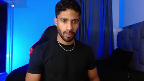 Snapshot of damiano_walker chatting on 19, 7, 2026 damiano_walker online show from 19, 7, 2026