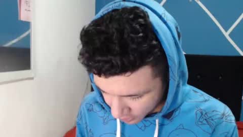 damiansexyboy69 online show from 20, 11, 2025