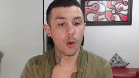 damiansexyboy69 online show from 9, 6, 2026