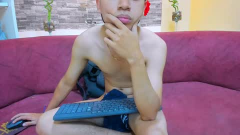 Snapshot of damibright chatting on 17, 2, 2025 LIAM online show from 17, 2, 2025