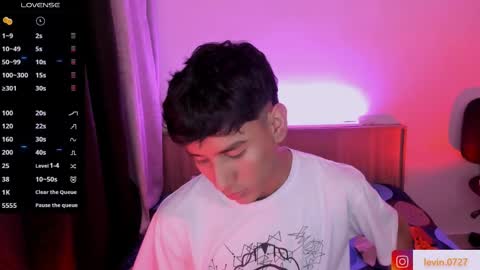 Levin online show from 4, 4, 2026