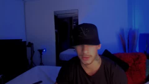 INSTAGRAM  DAMMIANMILLEROFICIAL online show from 24, 9, 2025