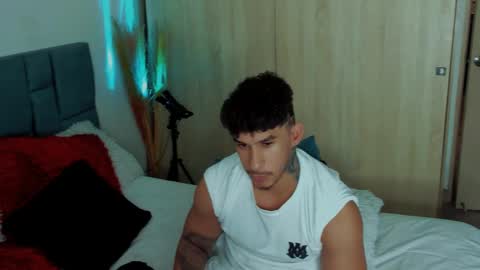 INSTAGRAM  DAMMIANMILLEROFICIAL online show from 26, 9, 2025