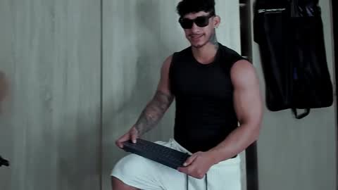 INSTAGRAM  DAMMIANMILLEROFICIAL online show from 29, 9, 2025