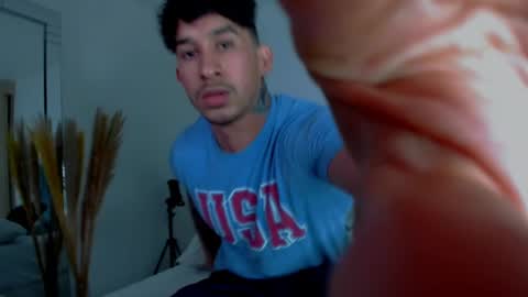 INSTAGRAM  DAMMIANMILLEROFICIAL online show from 23, 10, 2025