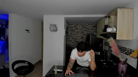 INSTAGRAM  DAMMIANMILLEROFICIAL online show from 6, 2, 2026