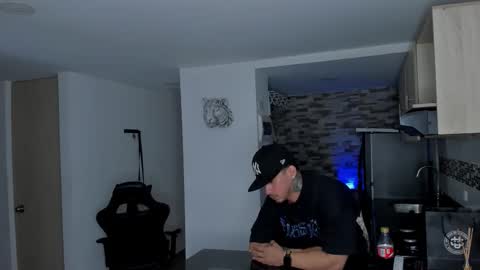 INSTAGRAM  DAMMIANMILLEROFICIAL online show from 18, 2, 2026