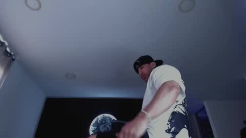 INSTAGRAM  DAMMIANMILLEROFICIAL online show from 11, 3, 2026