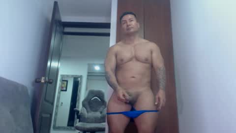 dammuscle online show from 5, 6, 2026