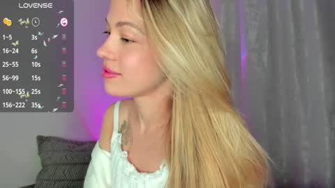 Snapshot of damn_cutie chatting on 12, 2, 2025 Tiana online show from 12, 2, 2025