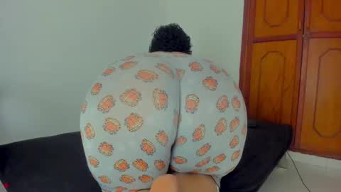 Snapshot of damn_fantasy chatting on 16, 10, 2025 Kary-- independent model Schedule 0530am-1000am colombian time online show from 16, 10, 2025