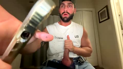 Clyde online show from 15, 2, 2025