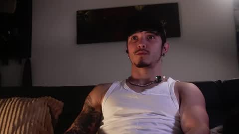 Snapshot of damnnoir chatting on 6, 4, 2026 insta damn8 --- ----- online show from 6, 4, 2026