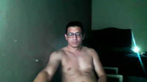 DamnSexy0102 online show from 23, 12, 2025