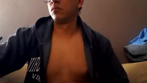 DamnSexy0102 online show from 9, 2, 2026