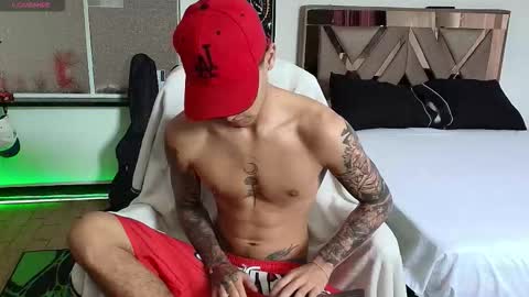 Damon online show from 30, 10, 2025