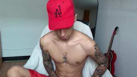 Damon online show from 21, 11, 2025