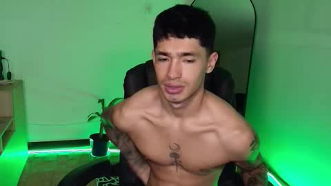 Damon online show from 3, 12, 2025