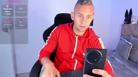 Damon bakert online show from 3, 10, 2025