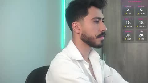 damon_frost online show from 7, 12, 2024