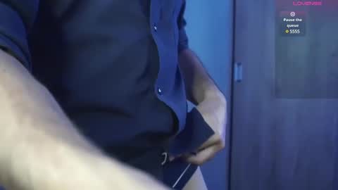 damon_frost online show from 18, 12, 2024