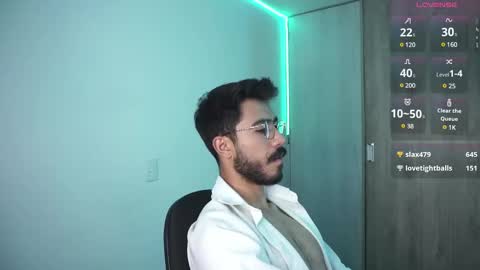 damon_frost online show from 23, 12, 2024