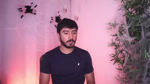 damon_frost online show from 21, 10, 2025