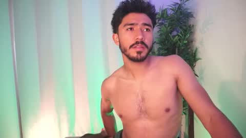 damon_frost online show from 12, 2, 2026