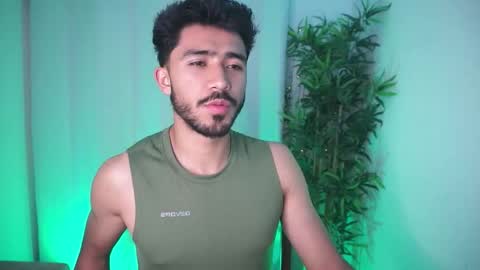 damon_frost online show from 6, 3, 2026