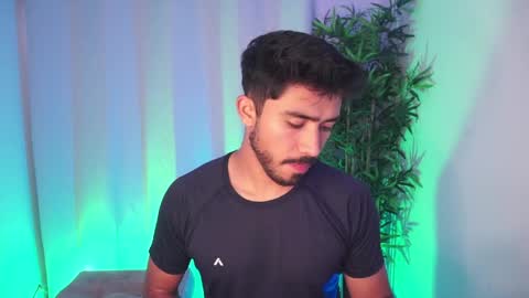 damon_frost online show from 9, 4, 2026