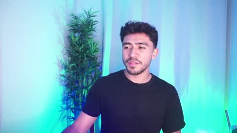 damon_frost online show from 1, 6, 2026