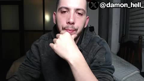 Snapshot of damon_hell chatting on 3, 5, 2026 Damon online show from 3, 5, 2026