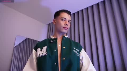 DEMON NORTH online show from 21, 3, 2026