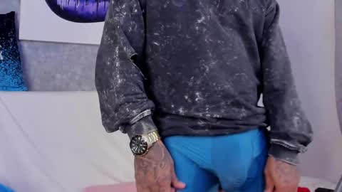 DAMON  online show from 12, 3, 2026